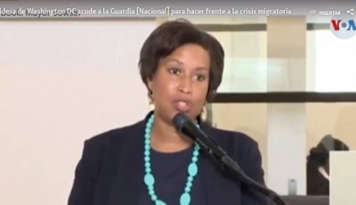 Crisis migratoria