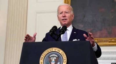 Casa Blanca apuesta por plan económico de Biden en medio del pesimismo de los estadounidenses
