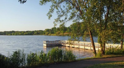 Autoridades recuperan un cuerpo del lago Como en St. Paul