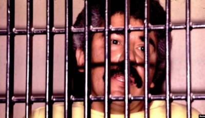 Extradición de Caro Quintero a EEUU