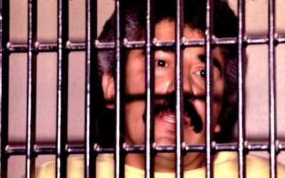 Extradición de Caro Quintero a EEUU