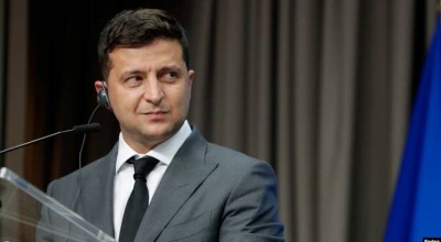 Zelenskyy