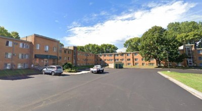 baleado por un oficial de seguridad en Brooklyn Park