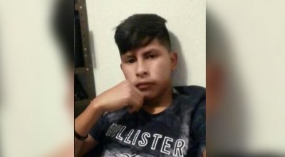 Joven de 17 años de Waite Park se encuentra desaparecido