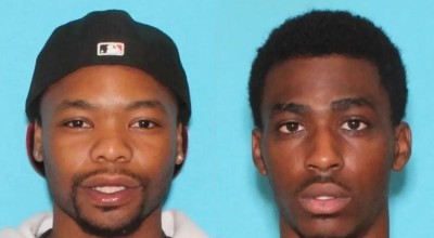 sospechosos del tiroteo en el Mall of America