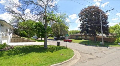 Hombre de St. Paul mató a su pareja