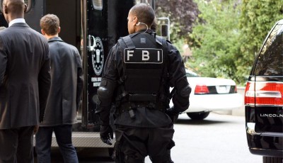 operativo contra el tráfico sexual