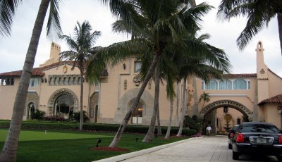 Ley de Registros Presidenciales