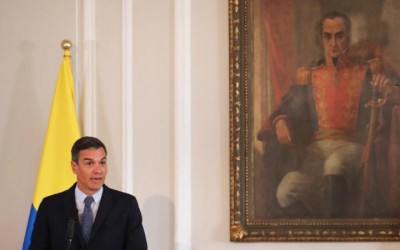 diálogos de paz colombianos