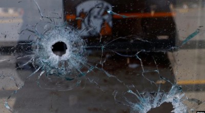 4 estadounidenses secuestrados cruzaron a México para recibir atención médica