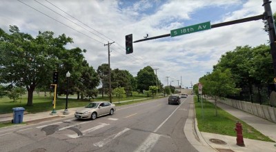 Niña de 6 años baleada mientras andaba en bicicleta en Minneapolis