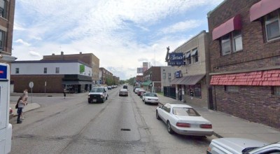 tiroteo en el vecindario North End de St. Paul