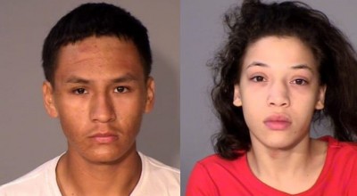Dos adolescentes son acusados de torturar y abusar de dos niños en St. Paul