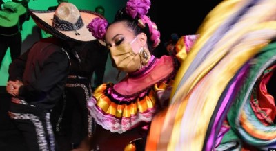 Fiestas patrias de México y Centroamérica y la herencia del folclore en EEUU