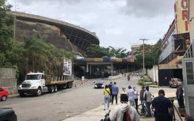 violaciones a los DDHH en Venezuela
