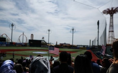 La Casa Blanca deroga controvertida normativa migratoria de la era Trump