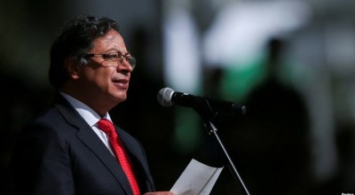 Canciller de Petro critica acciones de Ortega en Nicaragua