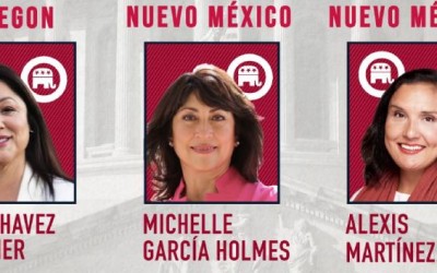 Elecciones en EEUU