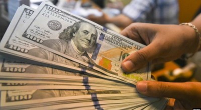 El dólar sigue subiendo