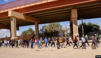 EEUU sopesa permiso condicional humanitario para venezolanos