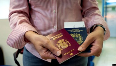 obtener la nacionalidad española