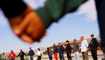 Llegan a EEUU primeros 4 venezolanos beneficiados con nuevo parole humanitario