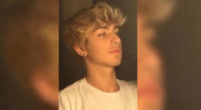 Autoridades buscan en Arden Hills a un adolescente