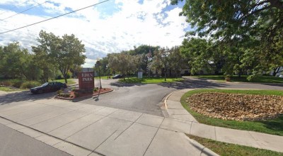 tiroteo fatal en Brooklyn Park