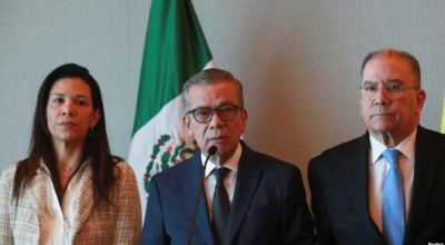 Venezuela: saludan primer acuerdo en México, pero hay reservas