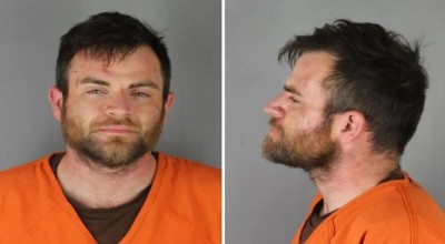 Sentencian a 20 años de prisión a Nicholas Kraus