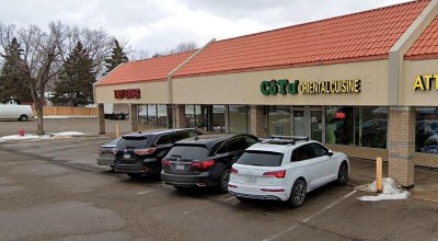 tiroteo en un restaurante de Bloomington