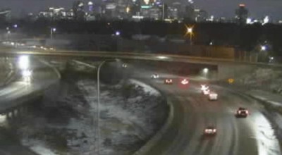 Un muerto y tres heridos tras accidente en Minneapolis