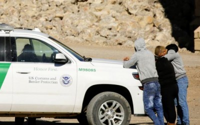 Cubanos con orden de deportación en EEUU