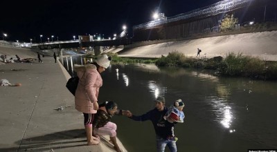 EEUU y Colombia acuerdan abrir centros de procesamiento para migrantes el 19 de junio