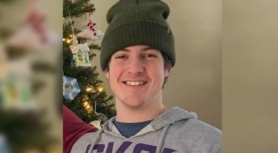 Hallan sin vida a joven desaparecido en Stillwater