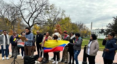 Posible alivio migratorio invita a soñar a los colombianos en EEUU