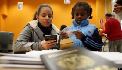 EEUU reactiva grupo para promover la integración de inmigrantes