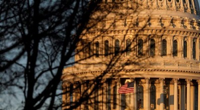 Senadores en EEUU buscan apoyo del gobierno a situación de DDHH en Venezuela