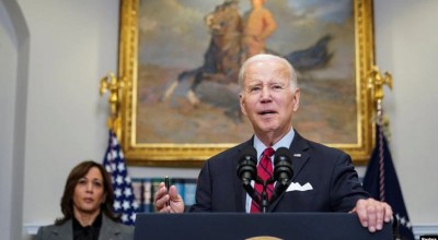 Presidente Joe Biden