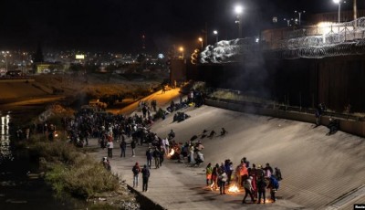 EEUU planea extender 