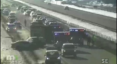 Dos muertos tras accidente en Cottage Grove