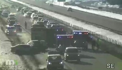 Dos muertos tras accidente en Cottage Grove