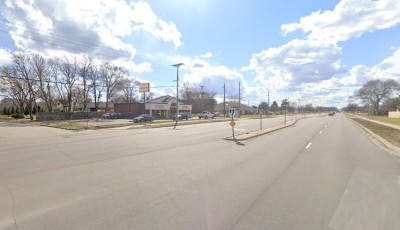 Muere mujer tras ser atropellada en Brooklyn Park