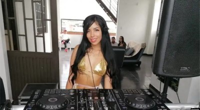 Juez ordena prisión preventiva para estadounidense acusado de matar a DJ colombiana
