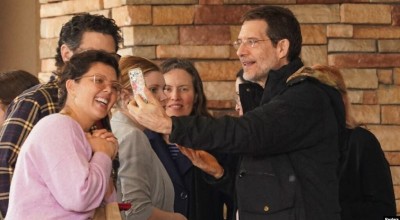 Ex presos políticos nicaragüenses