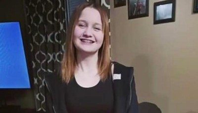 Niña de 12 años desaparecida en el condado de Chisago