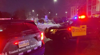 Tiroteo deja dos muertos y tres heridos en St. Paul