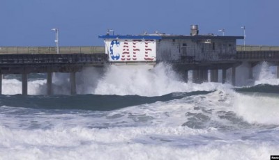 vuelos en EEUU por tormenta invernal