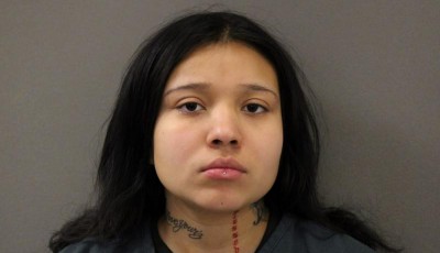 Acusada de matar a su novio en Chanhassen