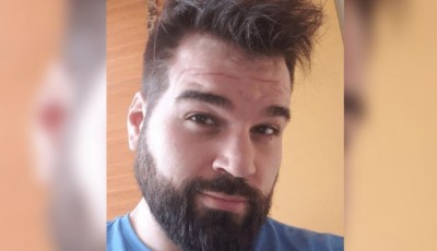 Encuentran a salvo a hombre desaparecido en Bloomington